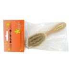 BÜRSTE Baby Holz+Ziegenhaar (PZN 4171023) из Германии