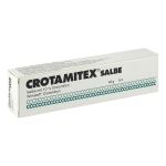 Crotamitex (PZN 3034086) из Германии