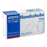 HANDSCHUHE OP Latex unsteril mittel (PZN 3163777) из Германии