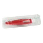 KATHETERSTOPFEN steril rot (PZN 3143898) из Германии