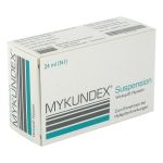 Mykundex (PZN 3319920) из Германии
