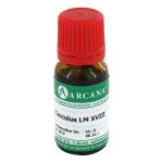 COCCULUS LM 18 Dilution (PZN 3504250) из Германии