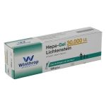 Hepa-Gel 30000 I.E. Lichtenstein (PZN 3970213) из Германии