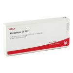 HYPOPHYSIS GL D 12 Ampullen (PZN 3357010) из Германии