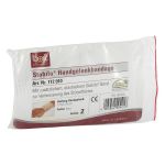 BORT Stabilo Handgelenkbandage Gr.2 haut (PZN 3537203) из Германии