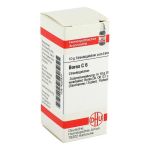 BORAX C 6 Globuli (PZN 4207577) из Германии