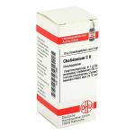 CHELIDONIUM C 6 Globuli (PZN 4211886) из Германии