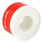 DRACOSILK Rollenpflaster 2,5 cmx5 m (PZN 3767742) из Германии