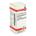 ARSENUM JODATUM C 30 Globuli (PZN 4205710) из Германии