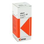 SYNERGON KOMPLEX 147 Scilla N Tropfen (PZN 3635733) из Германии