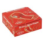 DRACO TAPEVERBAND 2 cmx10 m rot (PZN 3931549) из Германии