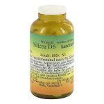 SILICEA D 6 Schüssler Nr.11 Tabletten (PZN 3632396) из Германии
