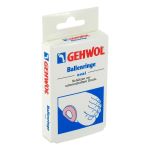 GEHWOL Ballenringe oval (PZN 3990701) из Германии
