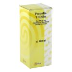 PROPOLIS AURICA 18% Mundtropfen (PZN 3543971) из Германии