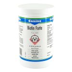 BIOTIN FORTE Pulver vet. (PZN 3266827) из Германии