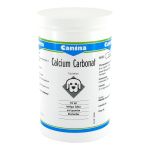 CALCIUMCARBONAT TABLETTEN vet. (PZN 3345610) из Германии