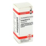 LYCOPODIUM C 6 Globuli (PZN 3631675) из Германии
