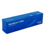 Basodexan 100mg/g (PZN 4080102) из Германии