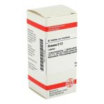 DROSERA D 12 Tabletten (PZN 4215482) из Германии