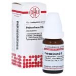 PETROSELINUM D 6 Globuli (PZN 4231245) из Германии