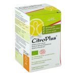 CITROPLUS Tabletten 500 mg (PZN 4143713) из Германии