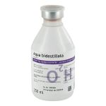 AQUA BIDEST Plastik (PZN 3454859) из Германии