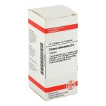 ZINCUM CHLORATUM D 6 Tabletten (PZN 2933842) из Германии