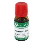LYCOPODIUM LM 30 Dilution (PZN 3503322) из Германии