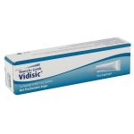 Vidisic Augengel (PZN 3099542) из Германии
