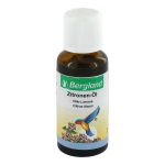 ZITRONENÖL (PZN 3348100) из Германии