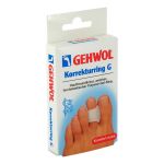 GEHWOL Polymer Gel Korrekturring G (PZN 3048786) из Германии