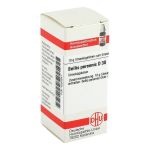 BELLIS PERENNIS D 30 Globuli (PZN 4207241) из Германии