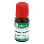 EUPHRASIA LM 18 Dilution (PZN 3504474) из Германии