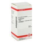 CANTHARIS D 4 Tabletten (PZN 3486687) из Германии