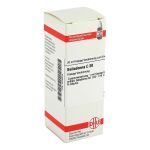 BELLADONNA C 30 Dilution (PZN 4206916) из Германии