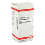SECALE CORNUTUM D 4 Tabletten (PZN 3486753) из Германии