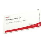 THYMUS GLANDULA GL D 30 Ampullen (PZN 3353986) из Германии
