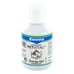 PETVITAL Energy Gel vet. (PZN 3077629) из Германии