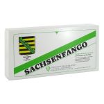 SACHSEN Fango-Kompresse (PZN 4024256) из Германии
