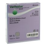 VARIHESIVE extra dünn 10x10 cm HKV hydroaktiv (PZN 3892654) из Германии