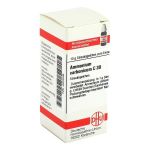 AMMONIUM CARBONICUM C 30 Globuli (PZN 4203036) из Германии