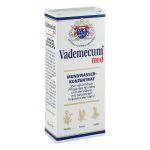 Vademecum MED Mundwasser Konzentrat (PZN 3022663) из Германии