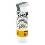 NOTAKEHL D 5 Ampullen (PZN 3207084) из Германии