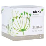 STILLTEE Pyramidenbeutel (PZN 15382697) из Германии
