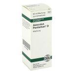 AESCULUS PENTARKAN D Mischung (PZN 3735989) из Германии
