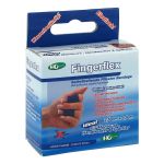 FINGERFLEX 2,5 cmx4,5 m blau latexfrei (PZN 4132796) из Германии