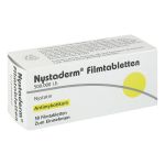 Nystaderm (PZN 3936682) из Германии