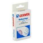 GEHWOL Ballenringe rund (PZN 3990693) из Германии