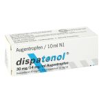 Dispatenol (PZN 3756164) из Германии