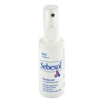 SEBEXOL Deo (PZN 3196854) из Германии